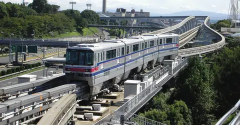 Osaka Monorail