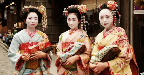 Maiko