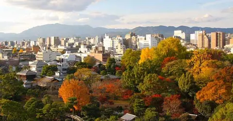 Parc Shoseien