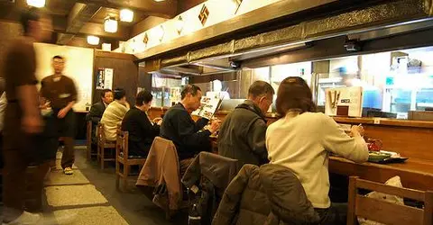 Restaurant Torisei et ses spécialités au poulet.