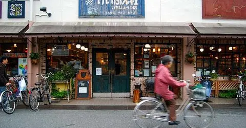 Bookstore Keibunsha