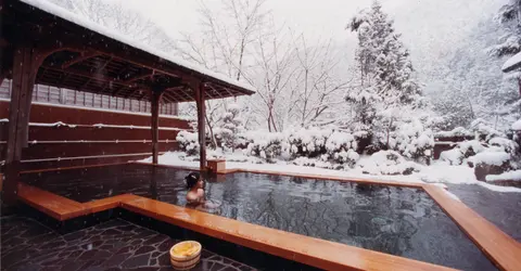 kurama onsen kurama onsen