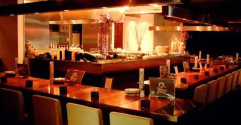 Chopsticks cafe outlet