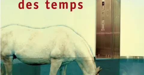 La fin de temps