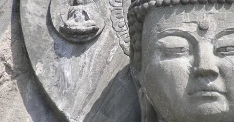 bouddha bouddha