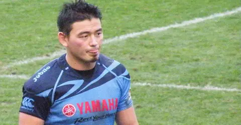 Ayumu Goromaru est le joueur qui a marqué le plus de points avec le Japon : 708 Ayumu Goromaru est le joueur qui a marqué le plus de points avec le Japon : 708