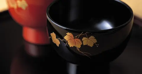 Lacquerware from Wajima, Wajima-nuri