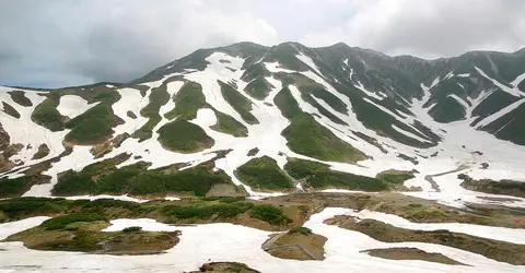 Tateyama Kurobe Tateyama Kurobe