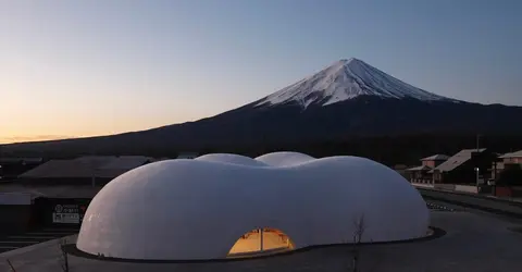 Takeshi Hosaka, Restaurant Hoto Fudo, Fujikawaguchiko, 2009_1024