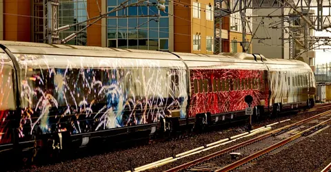The Genbi Shinkansen | Japan Experience