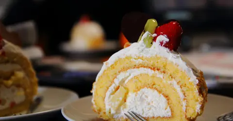 Gâteau de la boutique Senbikiya Gâteau de la boutique Senbikiya