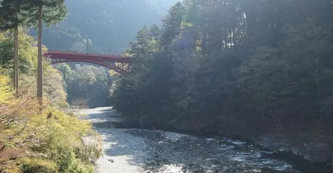 Vallée de Hikawa Vallée de Hikawa