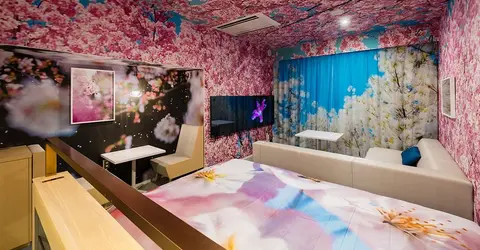 The Anteroom Hotel In Kyoto Japan Experience The Anteroom Hotel In Kyoto Japan Experience