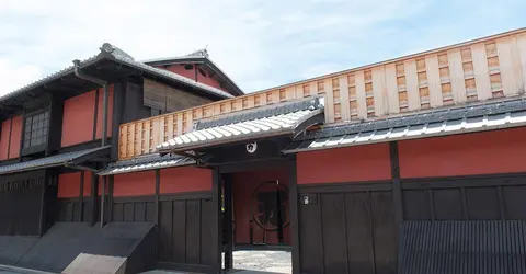ichiriki-tei ichiriki-tei