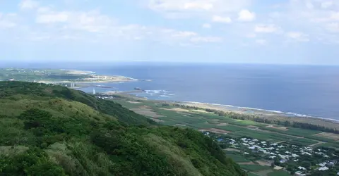 Hyakunodai,Kikai Hyakunodai,Kikai