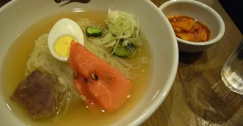 Les Reimen de Morioka Les Reimen de Morioka