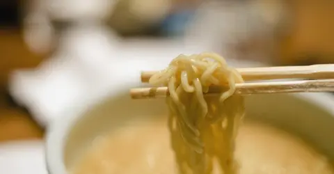 Les ramen de Kamaishi Les ramen de Kamaishi