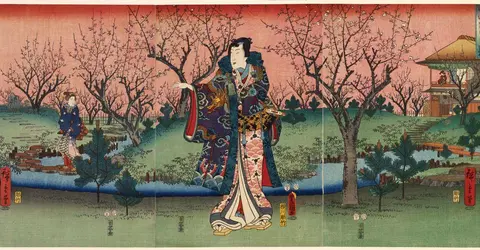 prince-genji-hiroshige prince-genji-hiroshige