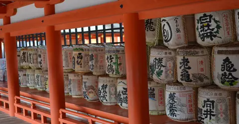 kazaridaru-miyajima kazaridaru-miyajima