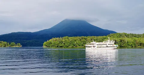 Lac Akan