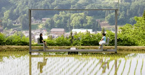 echigo-tsumari-riziere echigo-tsumari-riziere