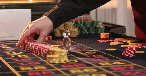 La roulette, bientôt au Japon La roulette, bientôt au Japon