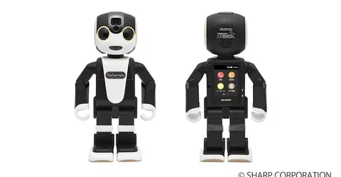 robohon-sharp robohon-sharp