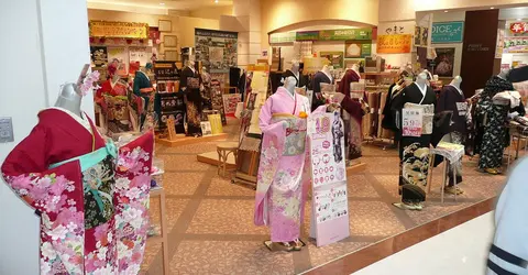 pop profil Wreck Où acheter un yukata sans se ruiner à Tokyo ? | Japan Experience