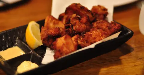 Les amuse-bouches sont de rigueur dans les tachinomiya Les amuse-bouches sont de rigueur dans les tachinomiya