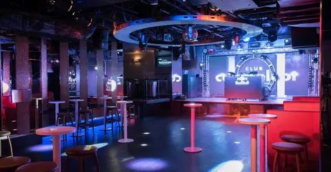 Club Camelot Club Camelot