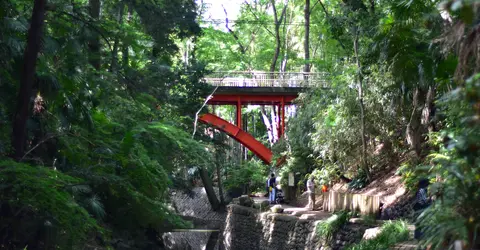 Vallée Todoroki Vallée Todoroki