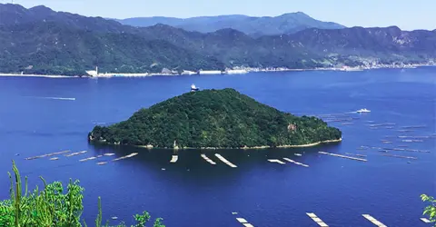 Ninoshima Ninoshima