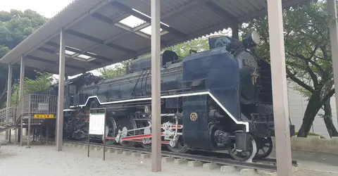 Locomotive des années 1930 Locomotive des années 1930