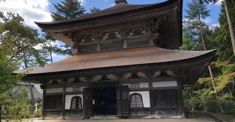 Temple Soji-ji Temple Soji-ji