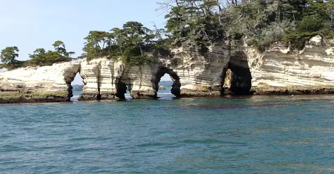 Matsushima Matsushima