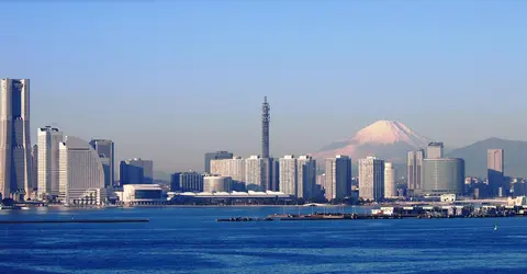 Yokohama Yokohama