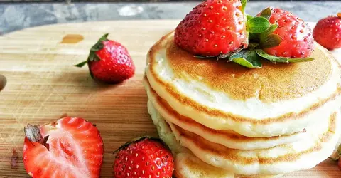 La Strawaberry Mania débarque au Japon La Strawaberry Mania débarque au Japon