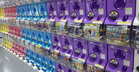 gachapon-yodobashi gachapon-yodobashi
