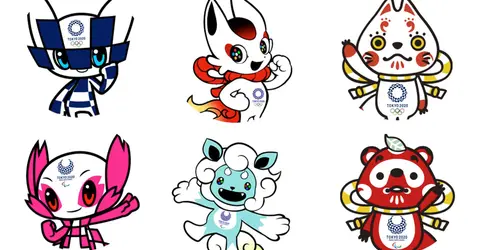 mascottes3 mascottes3