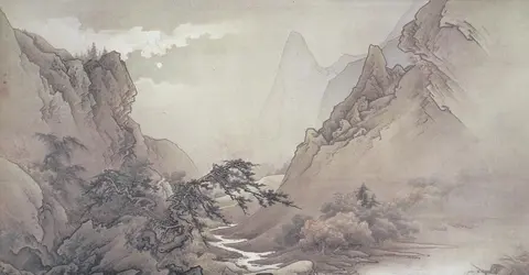 nihonga nihonga