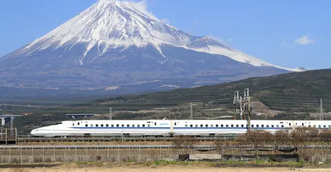 Shinkansen_N700 Shinkansen_N700