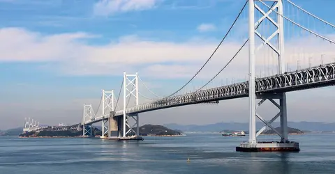 Grand pont seto Grand pont seto