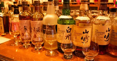 whisky japonais whisky japonais