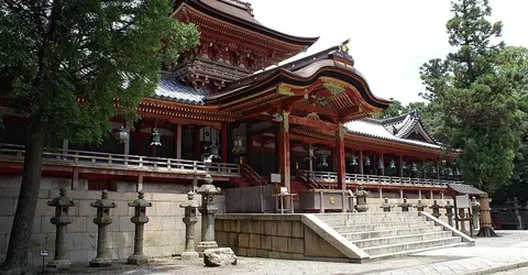 Iwashimizu Hachimangū Shrine, Kyoto Iwashimizu Hachimangū Shrine, Kyoto