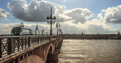 Bordeaux Bordeaux