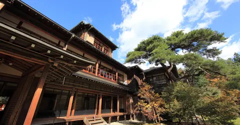 Villa Tamozawa Villa Tamozawa