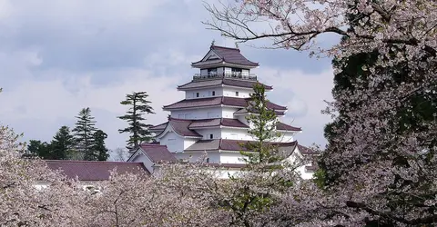 Aizu-Wakamatsu Aizu-Wakamatsu