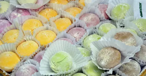 Mochi à Paris : le top de toutes nos meilleures adresses