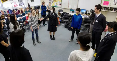 Apprendre le japonais au Japon grâce au visa étudiant Apprendre le japonais au Japon grâce au visa étudiant