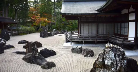 Koya san Koya san